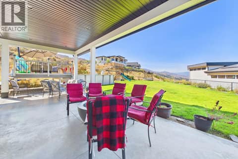 Photo 52 of 439 Redtail Court, Kettle Valley, Kelowna