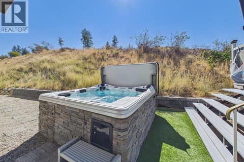 Photo 53 of 439 Redtail Court, Kettle Valley, Kelowna