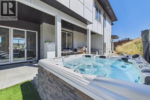Photo 54 of 439 Redtail Court, Kettle Valley, Kelowna