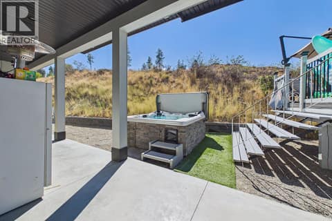 Photo 55 of 439 Redtail Court, Kettle Valley, Kelowna
