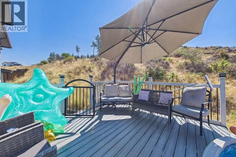 Photo 57 of 439 Redtail Court, Kettle Valley, Kelowna