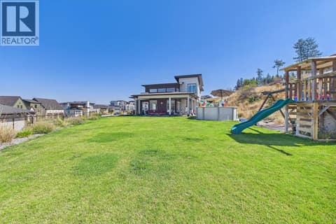 Photo 58 of 439 Redtail Court, Kettle Valley, Kelowna