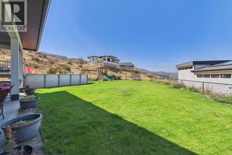 Photo 60 of 439 Redtail Court, Kettle Valley, Kelowna