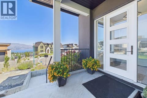 Photo 61 of 439 Redtail Court, Kettle Valley, Kelowna