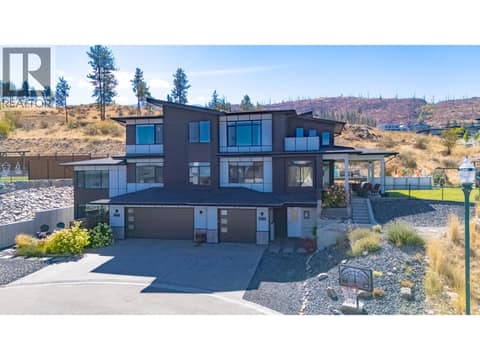 Photo 84 of 439 Redtail Court, Kettle Valley, Kelowna