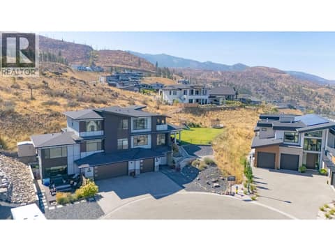 Photo 85 of 439 Redtail Court, Kettle Valley, Kelowna