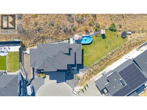 Photo 86 of 439 Redtail Court, Kettle Valley, Kelowna
