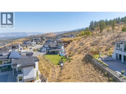 Photo 87 of 439 Redtail Court, Kettle Valley, Kelowna