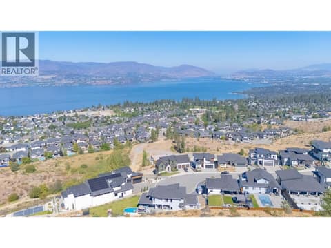 Photo 88 of 439 Redtail Court, Kettle Valley, Kelowna