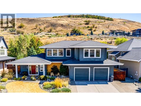 Photo 1 of 803 Mt. Ida Drive, Middleton Mountain Coldstream