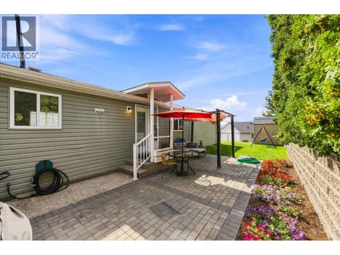 Photo 22 of 2550 Hollywood Road N Unit# 111, North Glenmore, Kelowna