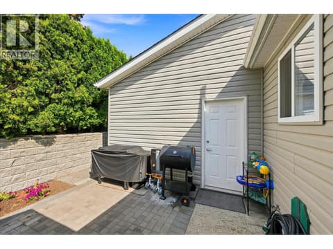 Photo 24 of 2550 Hollywood Road N Unit# 111, North Glenmore, Kelowna