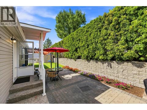 Photo 25 of 2550 Hollywood Road N Unit# 111, North Glenmore, Kelowna