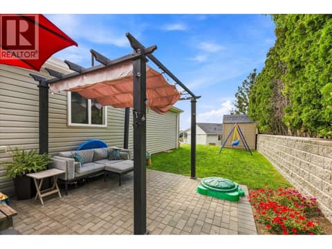 Photo 26 of 2550 Hollywood Road N Unit# 111, North Glenmore, Kelowna