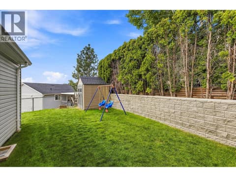 Photo 28 of 2550 Hollywood Road N Unit# 111, North Glenmore, Kelowna
