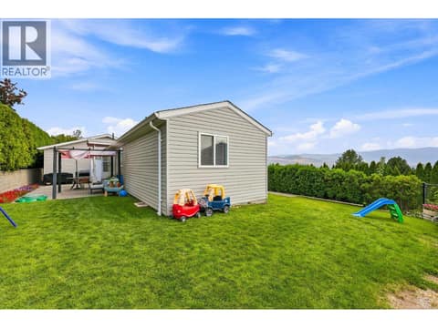 Photo 30 of 2550 Hollywood Road N Unit# 111, North Glenmore, Kelowna