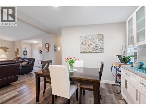 Photo 12 of 1835 Nancee Way Court Unit# 81, West Kelowna Estates
