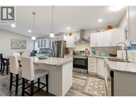 Photo 2 of 1835 Nancee Way Court Unit# 81, West Kelowna Estates