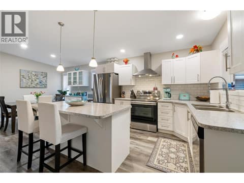 Photo 2 of 1835 Nancee Way Court Unit# 81, West Kelowna Estates