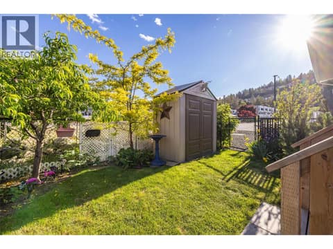 Photo 39 of 1835 Nancee Way Court Unit# 81, West Kelowna Estates