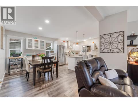 Photo 4 of 1835 Nancee Way Court Unit# 81, West Kelowna Estates
