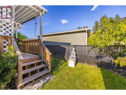 Photo 40 of 1835 Nancee Way Court Unit# 81, West Kelowna Estates