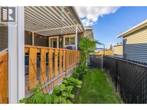Photo 41 of 1835 Nancee Way Court Unit# 81, West Kelowna Estates