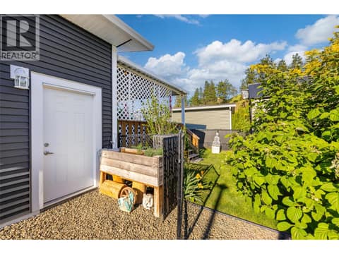 Photo 42 of 1835 Nancee Way Court Unit# 81, West Kelowna Estates
