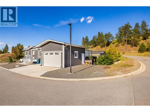 Photo 43 of 1835 Nancee Way Court Unit# 81, West Kelowna Estates