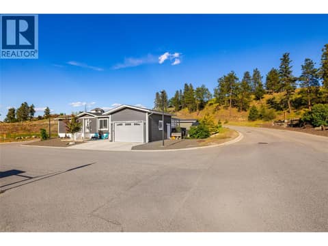 Photo 44 of 1835 Nancee Way Court Unit# 81, West Kelowna Estates