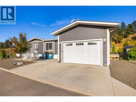 Photo 45 of 1835 Nancee Way Court Unit# 81, West Kelowna Estates