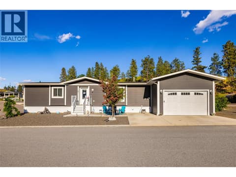 Photo 47 of 1835 Nancee Way Court Unit# 81, West Kelowna Estates