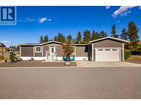 Photo 48 of 1835 Nancee Way Court Unit# 81, West Kelowna Estates