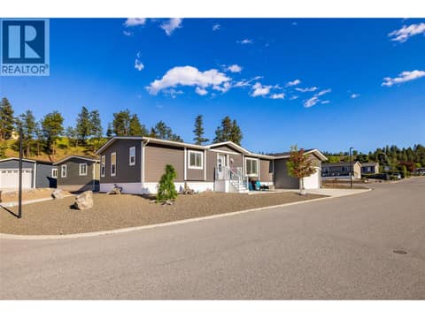 Photo 49 of 1835 Nancee Way Court Unit# 81, West Kelowna Estates