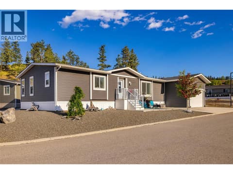 Photo 50 of 1835 Nancee Way Court Unit# 81, West Kelowna Estates