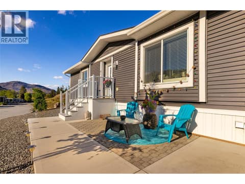 Photo 52 of 1835 Nancee Way Court Unit# 81, West Kelowna Estates