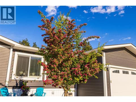 Photo 54 of 1835 Nancee Way Court Unit# 81, West Kelowna Estates