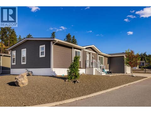 Photo 55 of 1835 Nancee Way Court Unit# 81, West Kelowna Estates