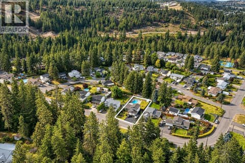 Photo 10 of 3125 Webber Road, Glenrosa, West Kelowna