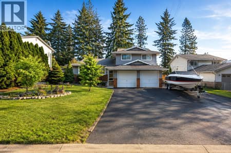 Photo 6 of 3125 Webber Road, Glenrosa, West Kelowna