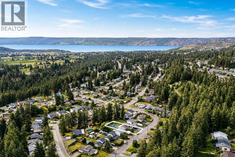 Photo 8 of 3125 Webber Road, Glenrosa, West Kelowna