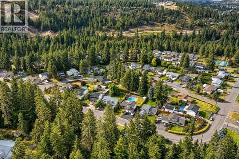 Photo 9 of 3125 Webber Road, Glenrosa, West Kelowna