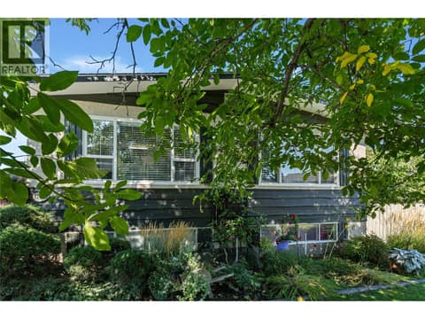 Photo 1 of 1240 Collison Road, Rutland South, Kelowna