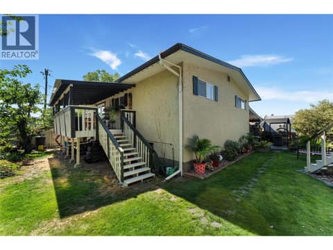 Photo 37 of 1240 Collison Road, Rutland South, Kelowna