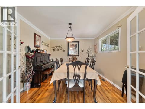 Photo 8 of 1240 Collison Road, Rutland South, Kelowna