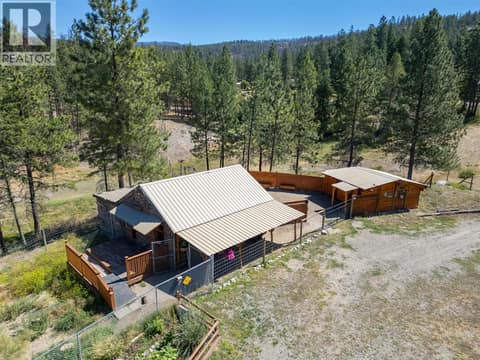 Photo 12 of 156 Porcupine Place, Oliver Rural