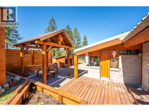 Photo 17 of 156 Porcupine Place, Oliver Rural