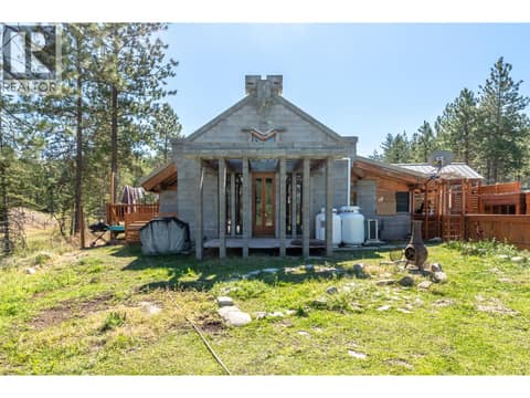 Photo 27 of 156 Porcupine Place, Oliver Rural