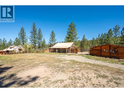 Photo 58 of 156 Porcupine Place, Oliver Rural