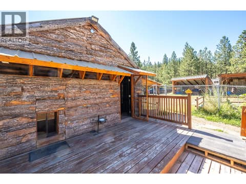 Photo 61 of 156 Porcupine Place, Oliver Rural